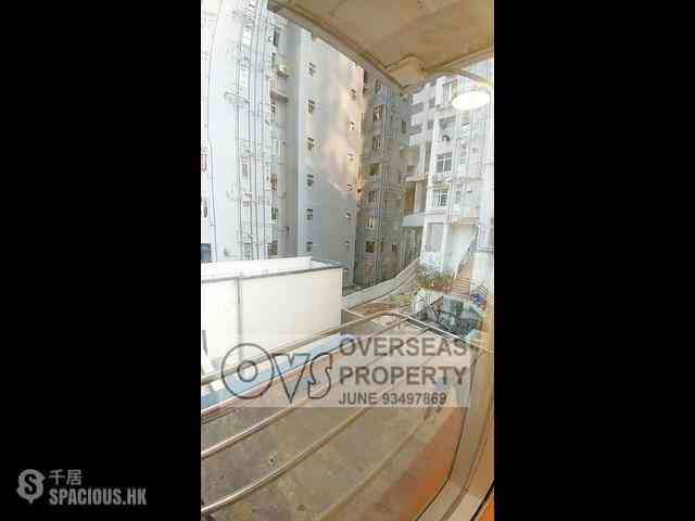 Wan Chai - Vincent Mansion Low Block 14