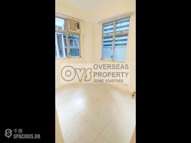 Wan Chai - Vincent Mansion Low Block 18