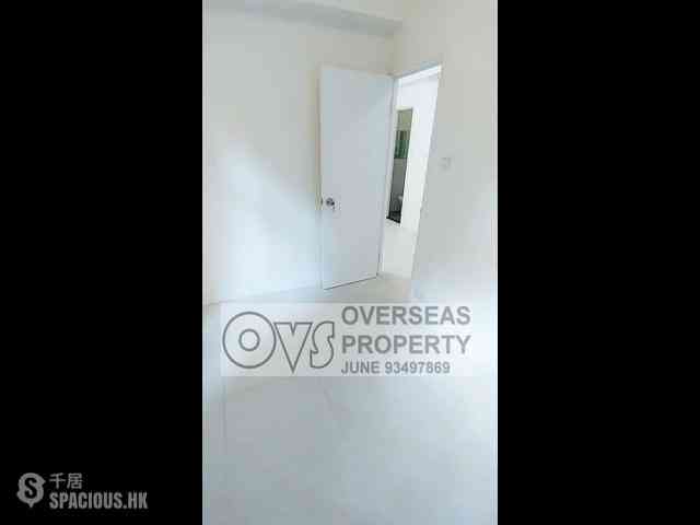 Wan Chai - Vincent Mansion Low Block 19