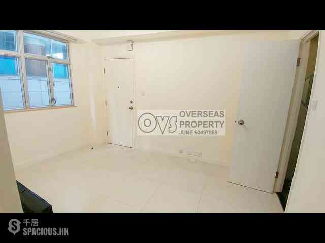 Wan Chai - Vincent Mansion Low Block 20