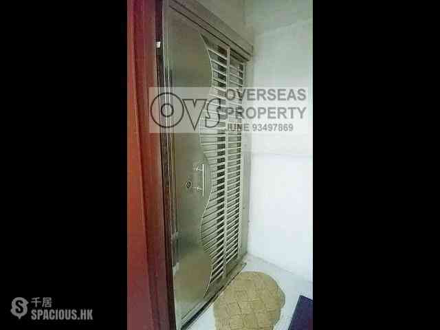Wan Chai - Vincent Mansion Low Block 21