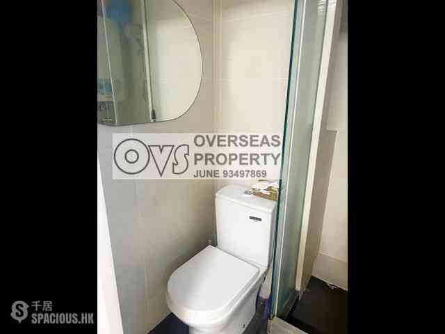 Wan Chai - Vincent Mansion Low Block 25