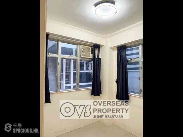 Wan Chai - Vincent Mansion Low Block 28