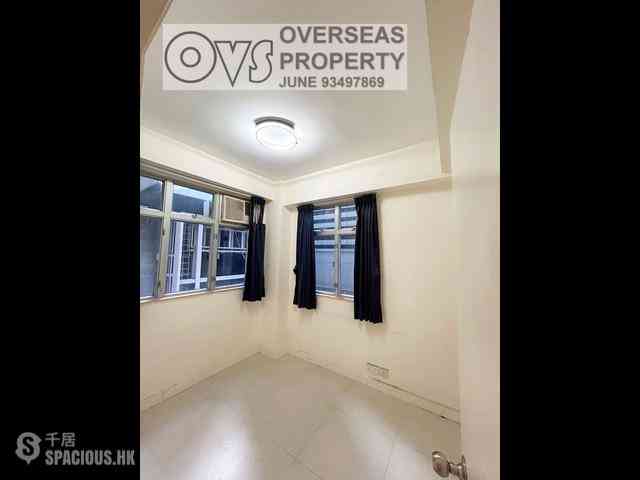 Wan Chai - Vincent Mansion Low Block 29