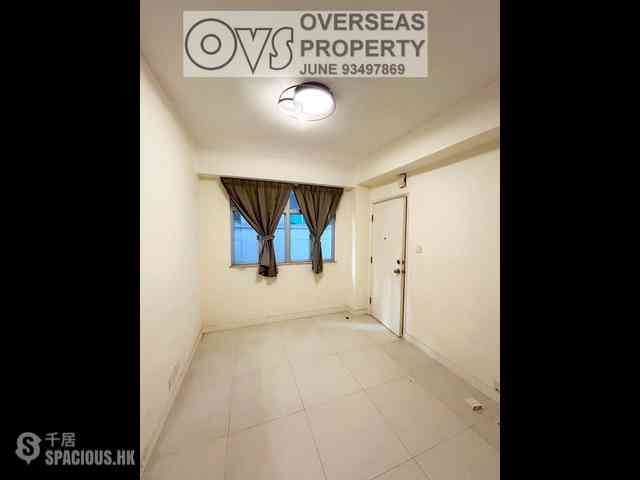Wan Chai - Vincent Mansion Low Block 31