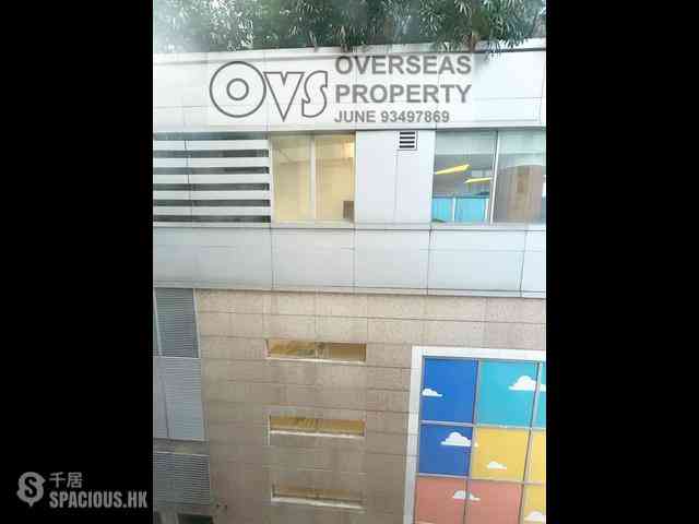 Wan Chai - Vincent Mansion Low Block 32
