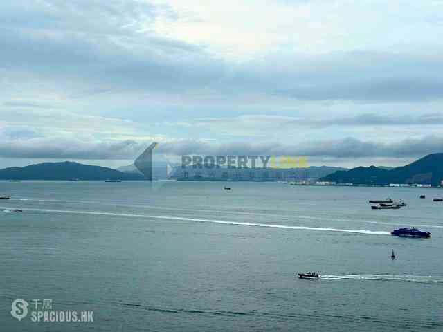 堅尼地城 - 海嵎 06