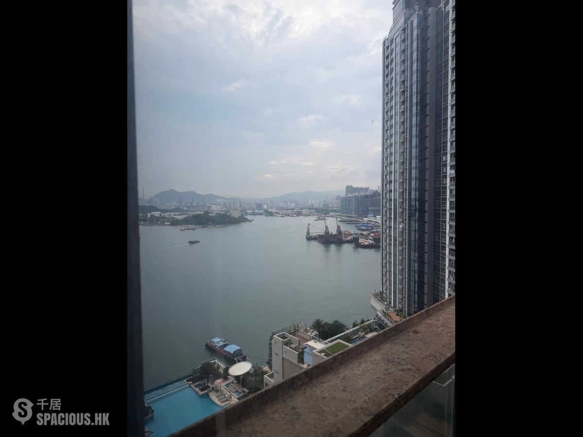 大角咀 - 一号银海5座 01