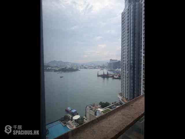 大角咀 - 一号银海5座 01