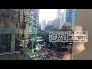 灣仔 - 東曦大廈 14