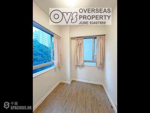 Wan Chai - Tung Hey Mansion (Building) 17