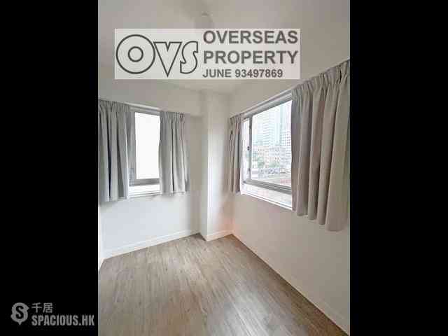 Wan Chai - Tung Hey Mansion (Building) 20