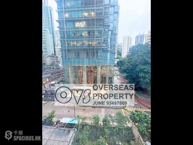 Wan Chai - Tung Hey Mansion (Building) 22