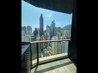 坚尼地城 - 海嵎 05