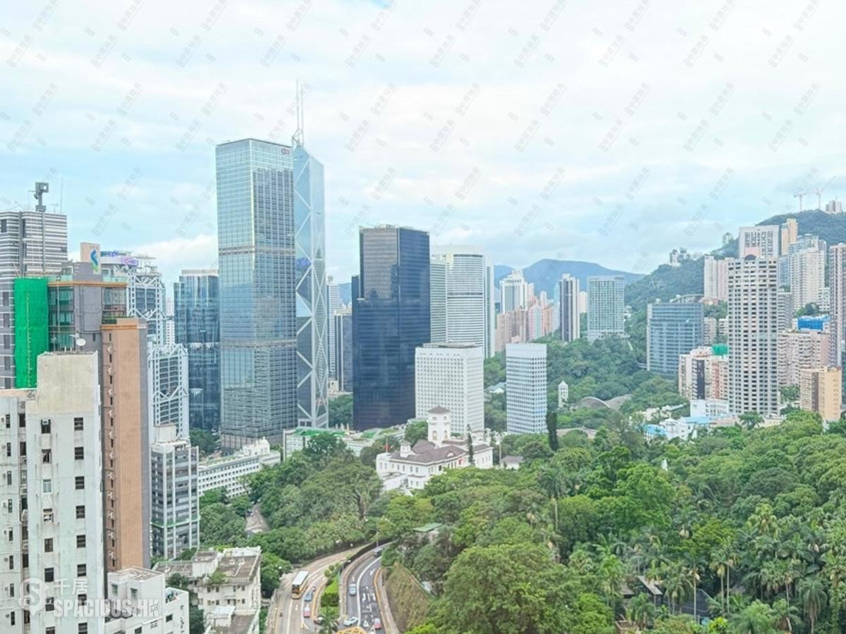 中半山 - 樂信臺 01