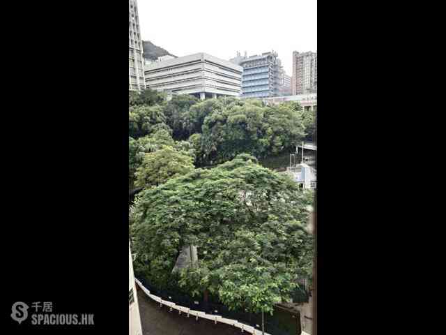 西營盤 - 美興樓 01
