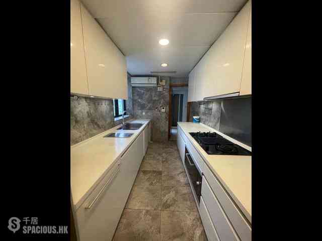 数码港 - 贝沙湾6期 Bel-Air No. 8 05