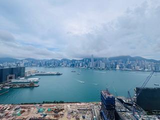 West Kowloon - The Harbourside 07
