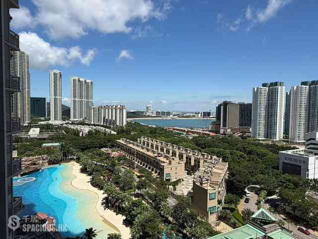 Tung Chung - Caribbean Coast Phase 2 Albany Cove Tower 7 06