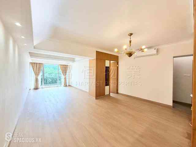 Happy Valley - Green Valley Mansion 01