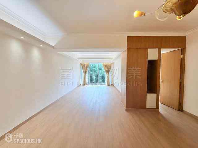 Happy Valley - Green Valley Mansion 02