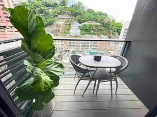 Happy Valley - One Jardine's Lookout 05