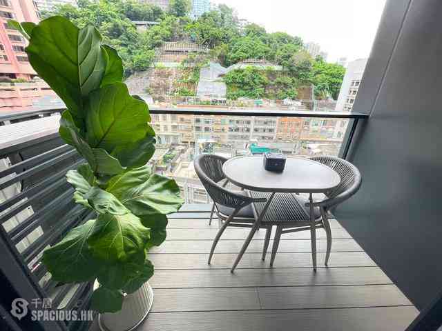 跑马地 - One Jardine's Lookout 05