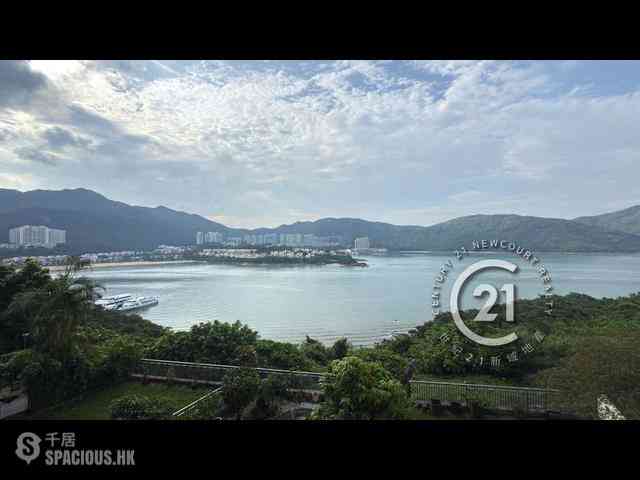 愉景湾 - 愉景湾4期 蘅峰倚涛轩 03