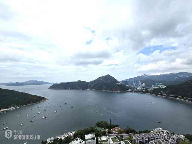 浅水湾 - 曼克顿大厦 01