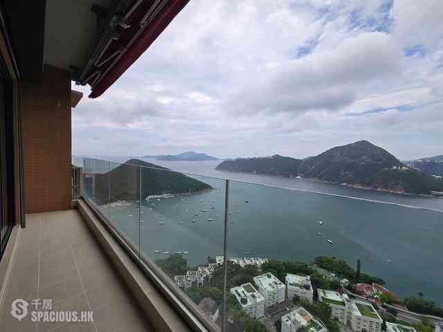 浅水湾 - 曼克顿大厦 04
