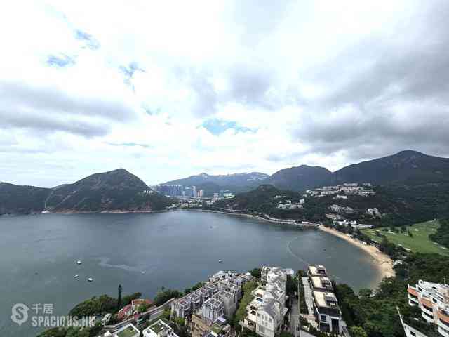 浅水湾 - 曼克顿大厦 03