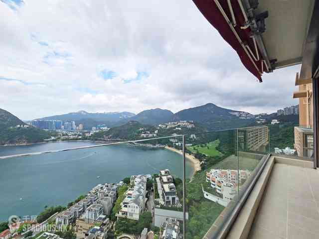 浅水湾 - 曼克顿大厦 02
