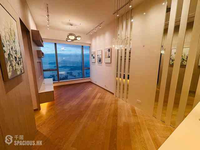 West Kowloon - The Cullinan 01