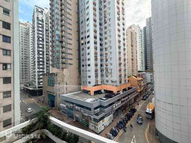 Happy Valley - Sun And Moon Building 01