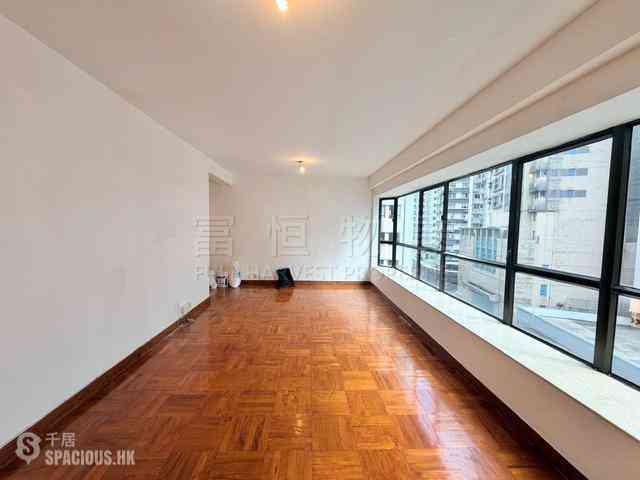Happy Valley - Sun And Moon Building 05