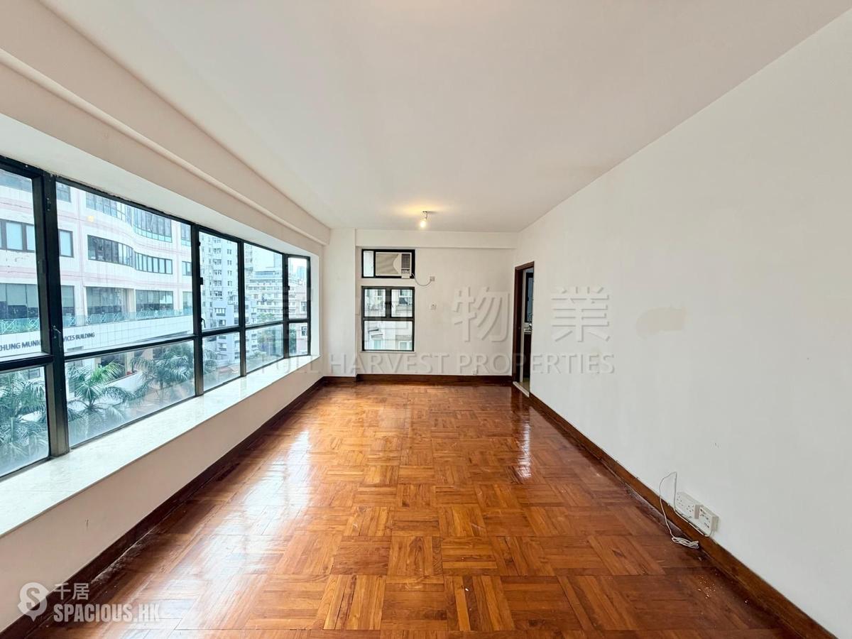 Happy Valley - Sun And Moon Building 01