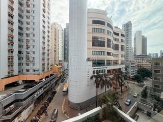 Happy Valley - Sun And Moon Building 11