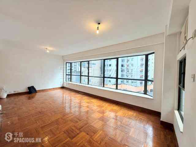 Happy Valley - Sun And Moon Building 04
