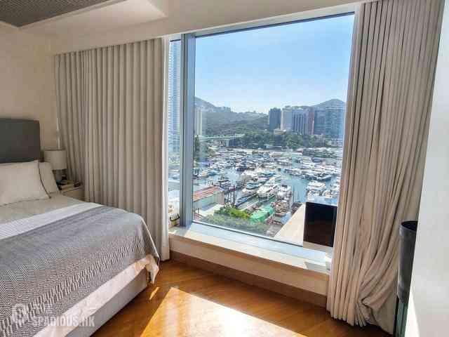 Ap Lei Chau - Larvotto 14