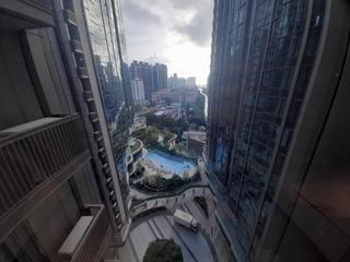 黃竹坑 - 港岛南岸3C期 Blue Coast II 5座 02
