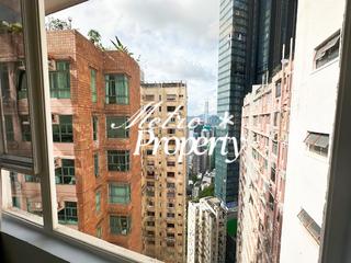 Mid Levels Central - Merry Court 03