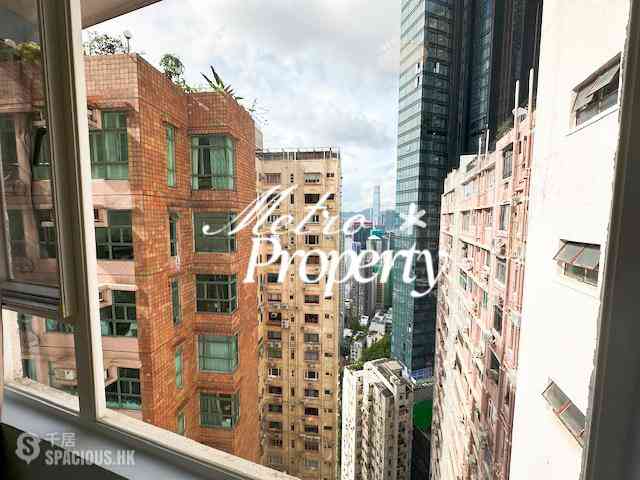 Mid Levels Central - Merry Court 03