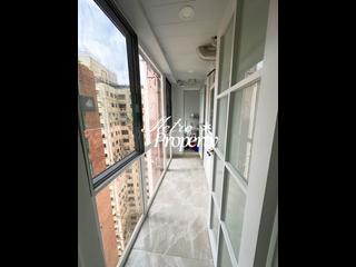 Mid Levels Central - Merry Court 12
