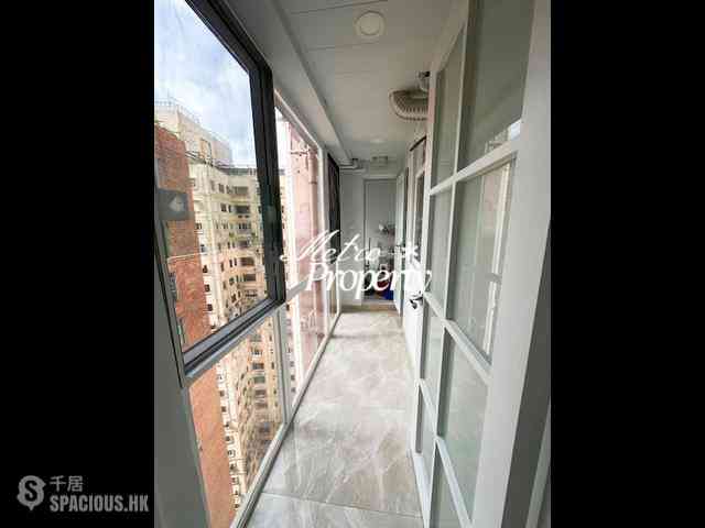 Mid Levels Central - Merry Court 12
