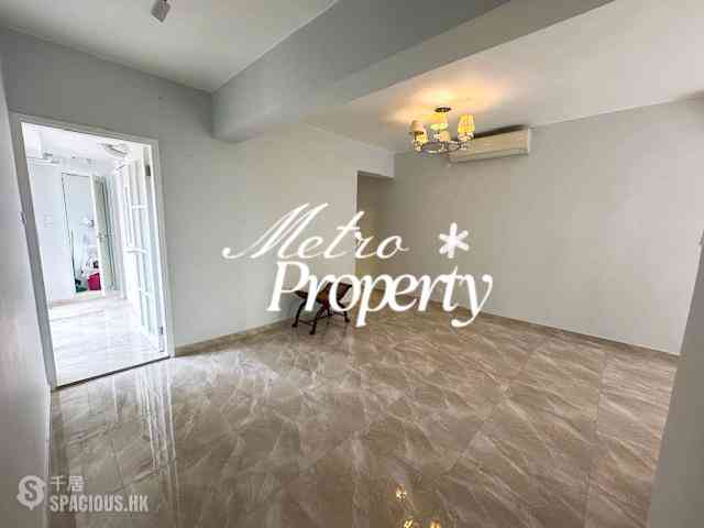 Mid Levels Central - Merry Court 14