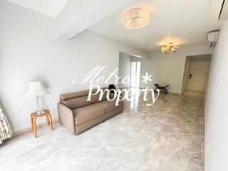 Mid Levels Central - Merry Court 16