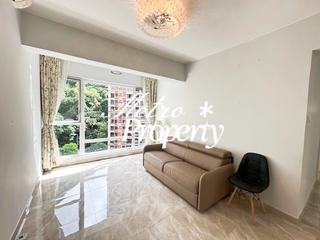 Mid Levels Central - Merry Court 17
