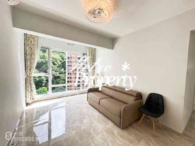 Mid Levels Central - Merry Court 17