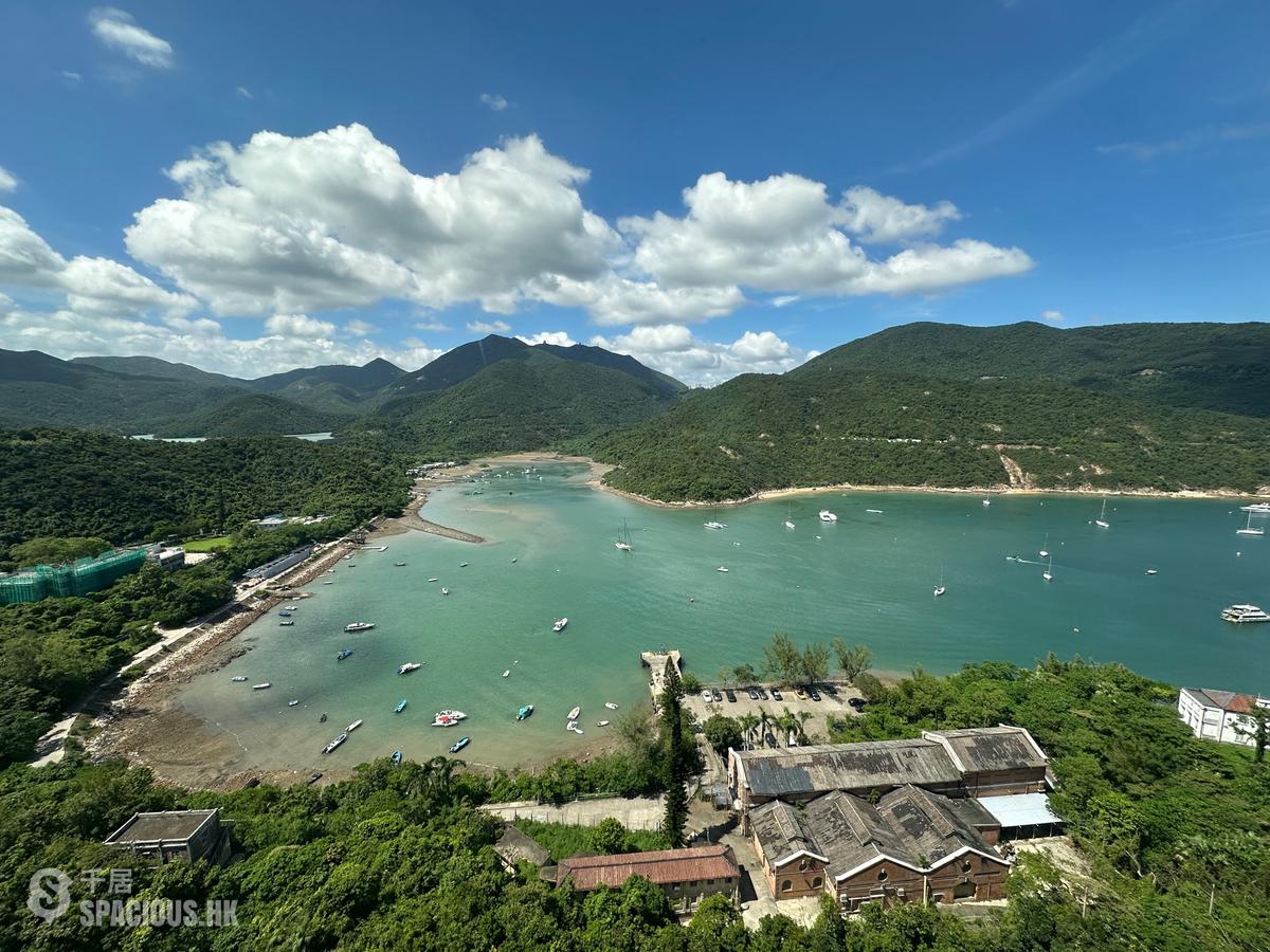 赤柱 - 红山半岛 01