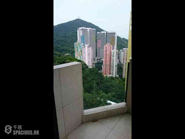 Pok Fu Lam - Fulham Garden 10